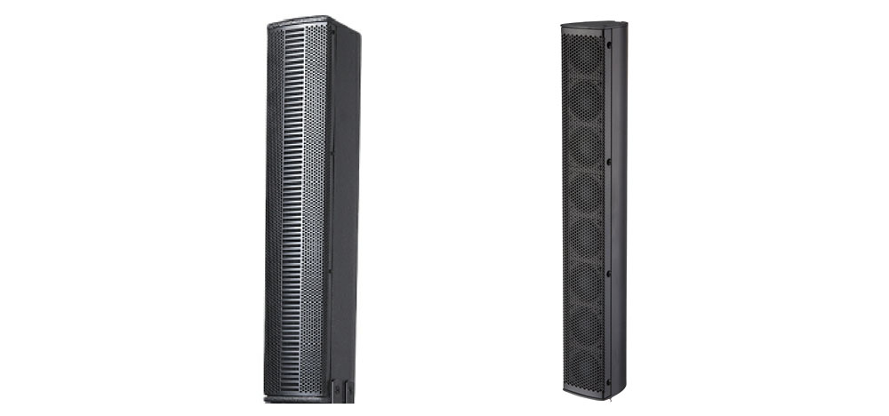 多功能型會議擴聲新香蕉视频三级片-線性音柱C3、C5